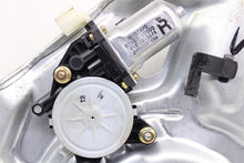 Load image into Gallery viewer, FRONT DOOR WINDOW REGULATOR POWER Entourage Sedona 06-11 Right - 1028025
