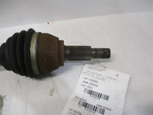 Load image into Gallery viewer, AXLE SHAFT Nissan Altima 2013 13 2014 14 2015 15 2016 16 AT Left - 1028196
