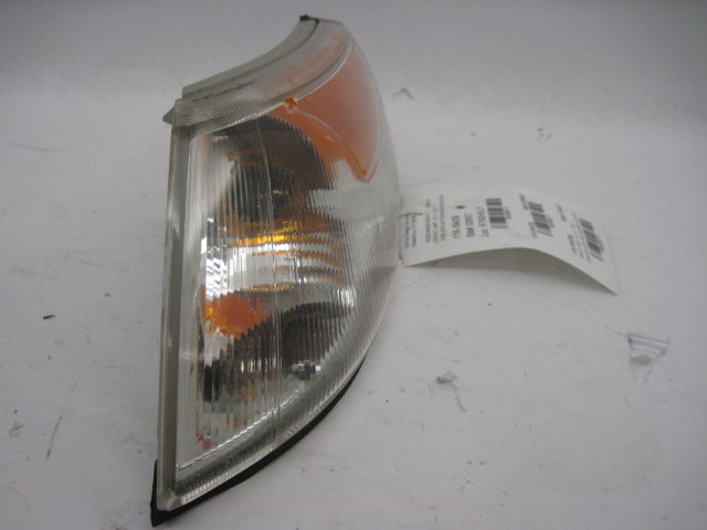 SIDE MARKER LAMP LIGHT Saab 9-5 99 00 Fender Mounted - 1028365