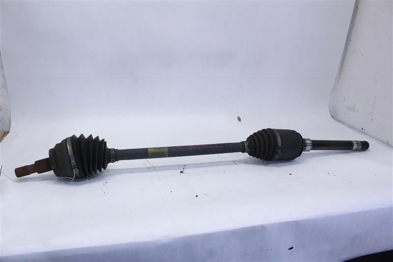 FRONT CV AXLE SHAFT Gl320 Gl350 Gl450 Gl550 ML320 08-12 Right - 1028584
