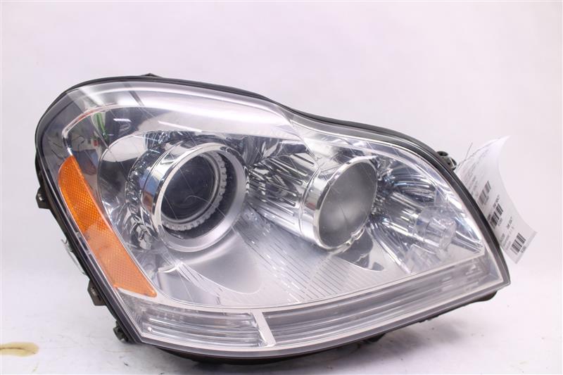 HEADLIGHT LAMP ASSEMBLY Gl350 Gl450 Gl550 2011 11 2012 12 Right - 1028605