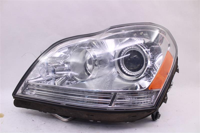 HEADLIGHT LAMP ASSEMBLY Gl350 Gl450 Gl550 2011 11 2012 12 Left - 1028606
