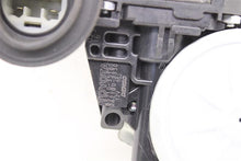 Load image into Gallery viewer, REAR WINDOW REGULATOR Rav4 Scion XD Highlander 2006 06 2007 07 08 09 - 12 Left - 1028678
