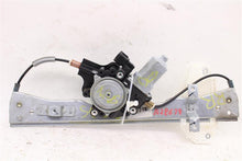 Load image into Gallery viewer, REAR DOOR WINDOW REGULATOR POWER Sentra 07 08 09 10 11 12 Right - 1028679
