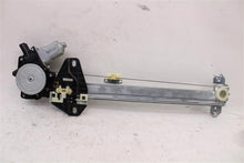 Load image into Gallery viewer, REAR WINDOW REGULATOR Honda Accord Crosstour 2008 08 2009 09 10 11 12 Left - 1028703

