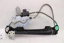 Load image into Gallery viewer, FRONT WINDOW REGULATOR Jaguar X Type 2003 03 04 Right - 1028710
