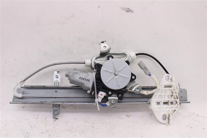 REAR WINDOW REGULATOR Fit 2007 07 2008 08 Right - 1028748