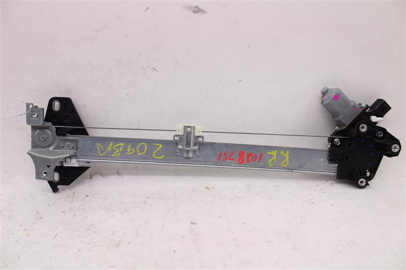 REAR WINDOW REGULATOR MDX 2007 07 2008 08 2009 09 10 11 12 13 Right - 1028751