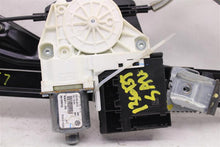 Load image into Gallery viewer, FRONT DOOR WINDOW REGULATOR POWER Volkswagen Passat 2012 12 Right - 1028757
