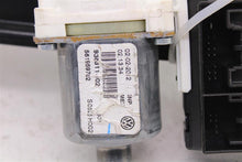 Load image into Gallery viewer, FRONT DOOR WINDOW REGULATOR POWER Volkswagen Passat 2012 12 Right - 1028757
