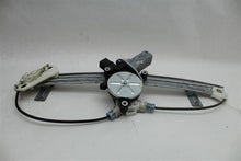 Load image into Gallery viewer, REAR WINDOW REGULATOR Acura TL 2004 04 2005 05 2006 06 2007 07 2008 08 Right - 1029061
