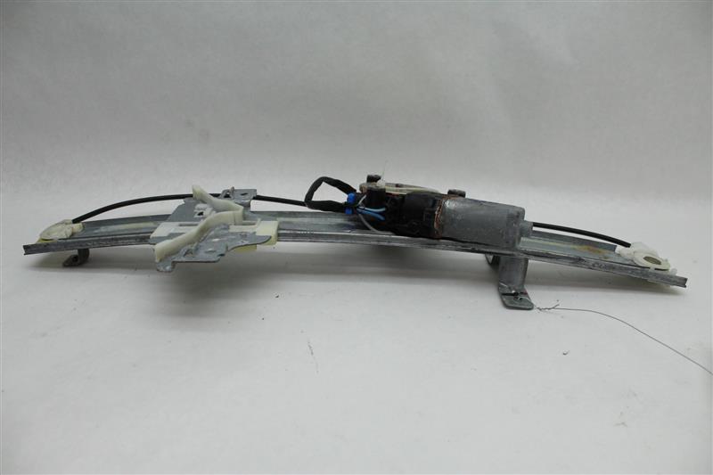 REAR WINDOW REGULATOR Passport Rodeo 1998 98 1999 99 00 01 02 03 04 Left - 1029063