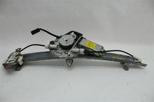 Load image into Gallery viewer, FRONT WINDOW REGULATOR I30 Maxima 1996 96 97 98 99 Left - 1029064
