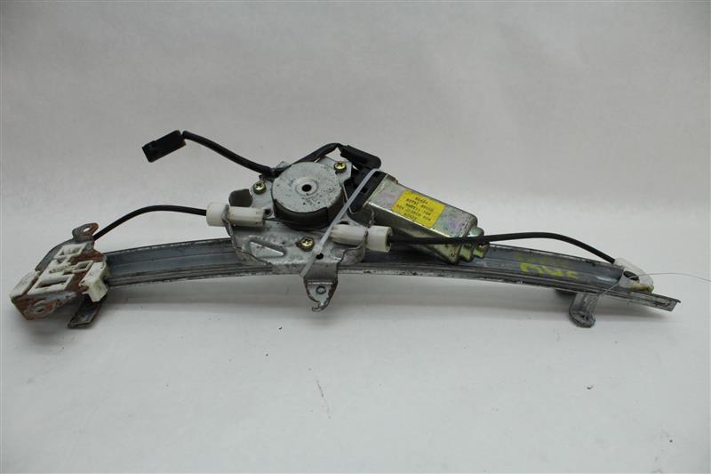 FRONT WINDOW REGULATOR I30 Maxima 1996 96 97 98 99 Left - 1029064