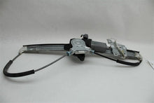 Load image into Gallery viewer, FRONT DOOR WINDOW REGULATOR POWER Mazda Tribute 08 09 10 11 Left - 1029070
