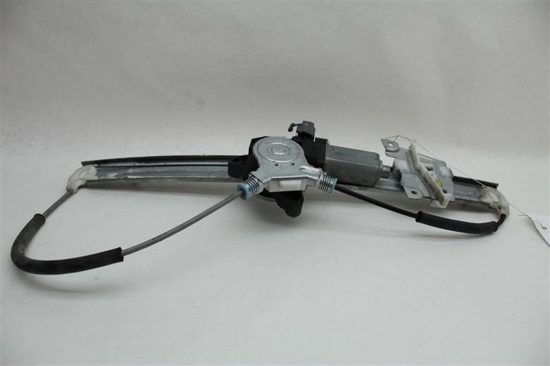 FRONT DOOR WINDOW REGULATOR POWER Mazda Tribute 08 09 10 11 Left - 1029070