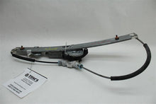 Load image into Gallery viewer, FRONT DOOR WINDOW REGULATOR POWER Mazda Tribute 08 09 10 11 Left - 1029070
