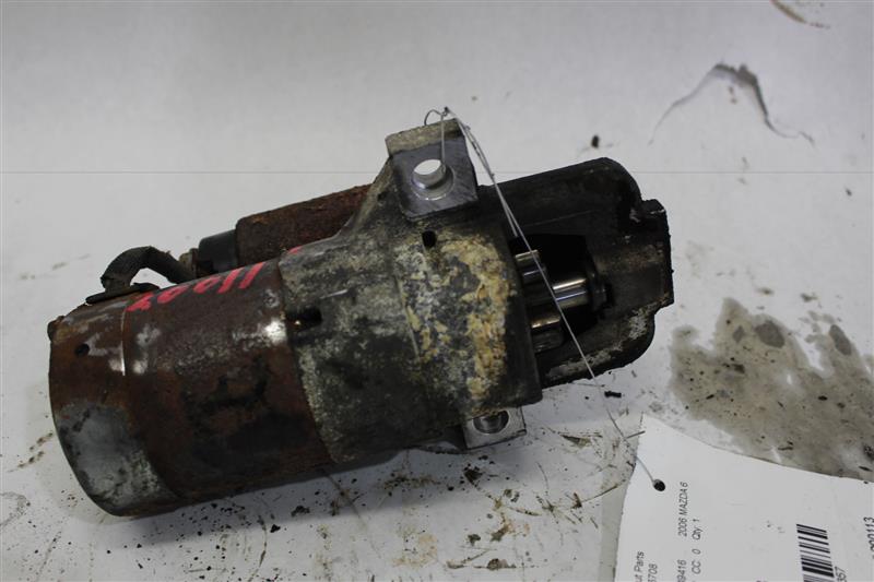 STARTER Mazda 6 2003 03 2004 04 2005 05 2006 06 2007 07 - 1029357