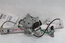Load image into Gallery viewer, REAR WINDOW REGULATOR Nissan Xterra 2005 05 2006 06 07 08 09 10 11 12 Right - 1029470
