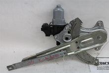 Load image into Gallery viewer, REAR DOOR WINDOW REGULATOR POWER Cube 09 10 11 12 13 14 Right - 1029473
