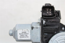 Load image into Gallery viewer, REAR DOOR WINDOW REGULATOR POWER Cube 09 10 11 12 13 14 Right - 1029473
