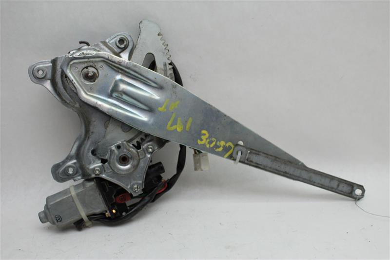 REAR DOOR WINDOW REGULATOR GS300 GS400 GS430 1998-2005 Right - 1029486