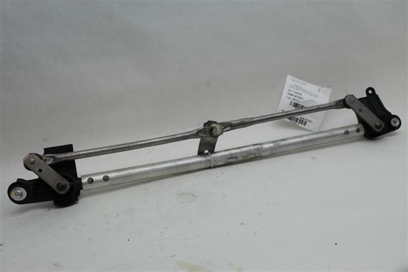 WINDSHIELD WIPER TRANSMISSION Mazda Miata MX-5 06 07 08 - 1029513
