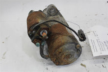 Load image into Gallery viewer, STARTER MOTOR Nissan Altima 2007 07 - 1029611
