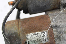 Load image into Gallery viewer, STARTER MOTOR Nissan Altima 2007 07 - 1029611
