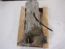 Load image into Gallery viewer, TRANSMISSION Audi Q7 Volkswagen Touareg 11 12 13 14 15 - 1029724
