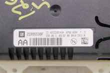 Load image into Gallery viewer, INFO-GPS SCREEN Buick Lacrosse 2010 10 - 1029858
