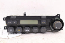 Load image into Gallery viewer, Temp Climate AC Heater Control Honda Insight 2000 00 2001 01 2002 02 03 04 05 06 - 1029859
