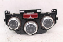 Load image into Gallery viewer, TEMPERATURE CONTROLS Subaru Forester 2009 09 - 1029869
