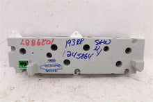 Load image into Gallery viewer, FRONT TEMPERATURE CONTROLS Odyssey 2005 05 2006 06 2007 07 - 1029887
