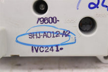 Load image into Gallery viewer, FRONT TEMPERATURE CONTROLS Odyssey 2005 05 2006 06 2007 07 - 1029887
