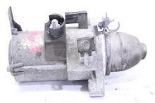 Load image into Gallery viewer, STARTER MOTOR Honda CR-Z 2013 13 2014 14 2015 15 2016 16 - 1029928
