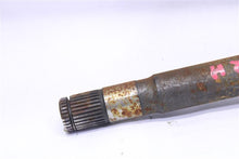 Load image into Gallery viewer, CV AXLE SHAFT Range Rover LR3 LR4 2005 05 06 07 08 09 10 11 12 13 Front Right - 1030202
