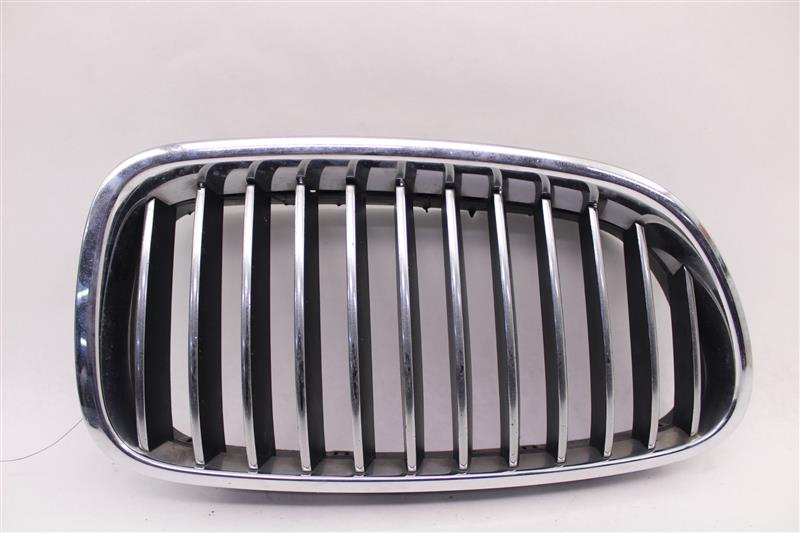 GRILLE BMW 528i 535i 550i Active 5 2011 11 2012 12 2013 13 Right - 1030313