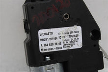 Load image into Gallery viewer, SUNROOF MOTOR Mercedes-Benz Gl350 Gl450 Gl550 2011 11 - 1030685
