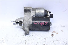 Load image into Gallery viewer, STARTER Audi A5 A4 A6 Allroad 2009 09 2010 10 2011 11 2012 12 13 2.0L - 1030816
