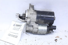 Load image into Gallery viewer, STARTER Audi A5 A4 A6 Allroad 2009 09 2010 10 2011 11 2012 12 13 2.0L - 1030816
