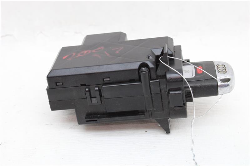 IGNITION SWITCH Audi A4 A5 Q5 S4 S5 SQ5 08 09 10 11 12 13 14 - 1030867