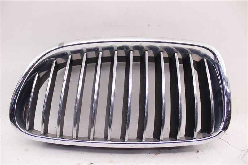 GRILLE BMW 528i 535i 550i Active 5 2011 11 2012 12 2013 13 Left - 1030926
