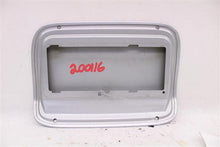 Load image into Gallery viewer, GAS FUEL FILLER LID DOOR BMW 528i 2013 13 - 1030947
