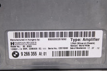 Load image into Gallery viewer, AMPLIFIER 528i 535i 535i Gt 550i 550i Gt 640I 650i Active 5 M6 11-14 - 1030974
