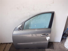 Load image into Gallery viewer, FRONT DOOR Mercedes ML320 ML350 GL320 ML500 06 07 08 09 10 11 12 Left - 1031455
