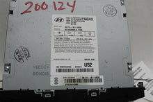 Load image into Gallery viewer, RADIO Hyundai Accent 2015 15 2016 16 - 1031548
