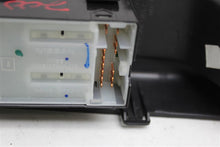 Load image into Gallery viewer, FRONT DOOR WINDOW SWITCH Nissan NV200 13 14 15 16 17 18 19 Left - 1031602
