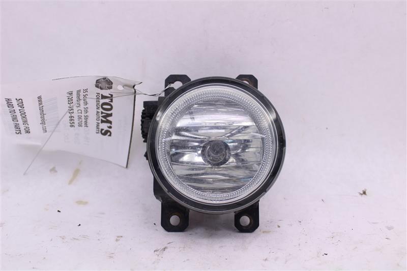 FOG LAMP LIGHT Accord Civic CR-Z FIT Odyssey 13-19 Bumper Mounted Right - 1031748