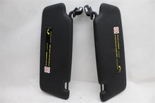 Load image into Gallery viewer, INTERIOR SUN VISORS Audi Q5 2009 09 2010 10 2011 11 2012 12 - 1031902

